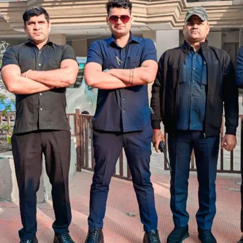 Sumit Defeceone PSO Services