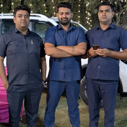 Sumit Defeceone PSO Services