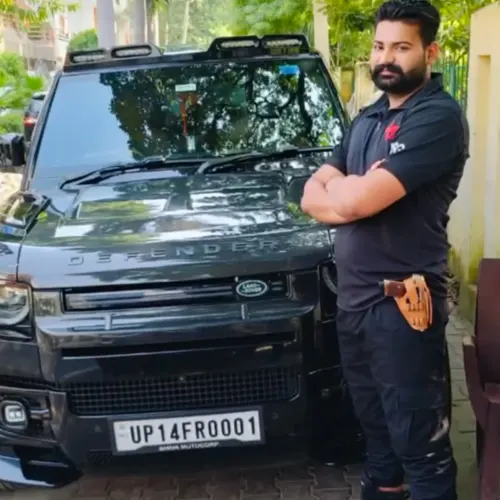 Sumit Defeceone PSO Services