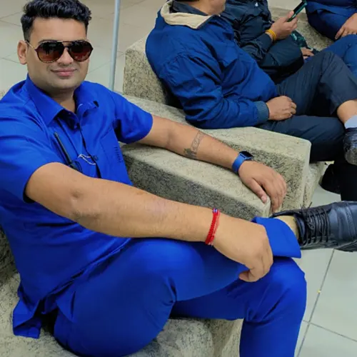 Sumit Defeceone PSO Services