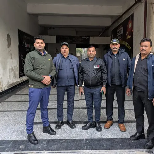 Sumit Defeceone PSO Services