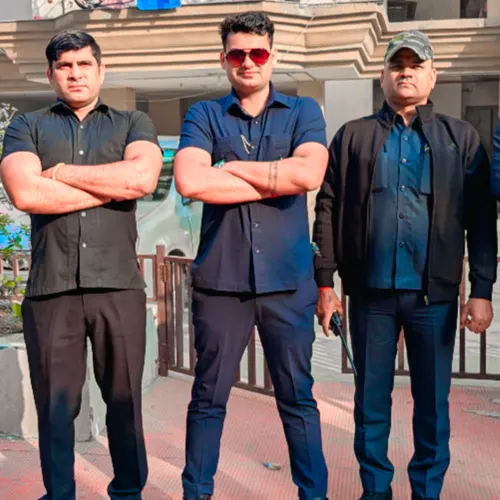 Sumit Defeceone PSO Services