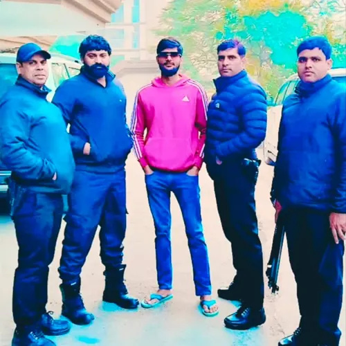 Sumit Defeceone PSO Services