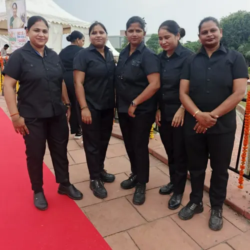 Sumit Defeceone PSO Services