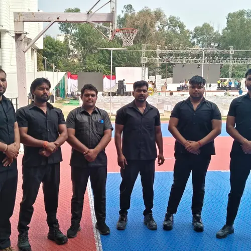 Sumit Defeceone PSO Services