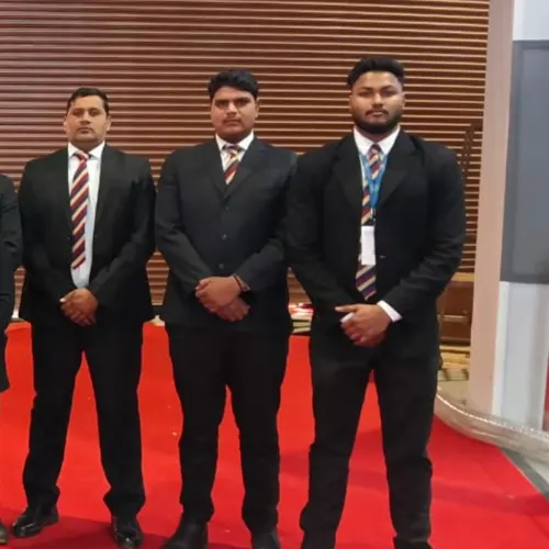 Sumit Defeceone PSO Services