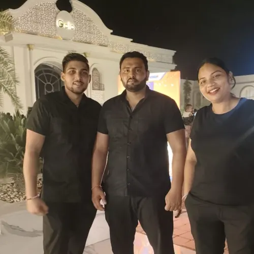 Sumit Defeceone PSO Services