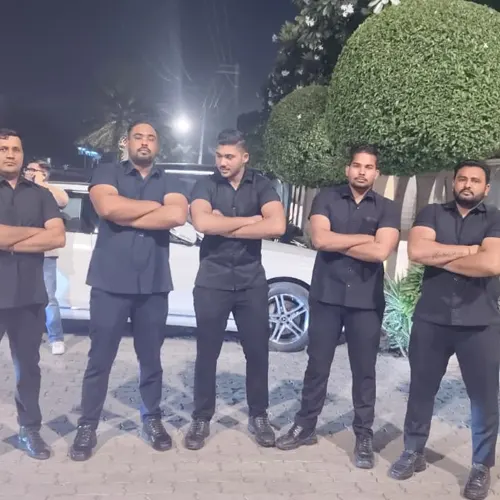 Sumit Defeceone PSO Services