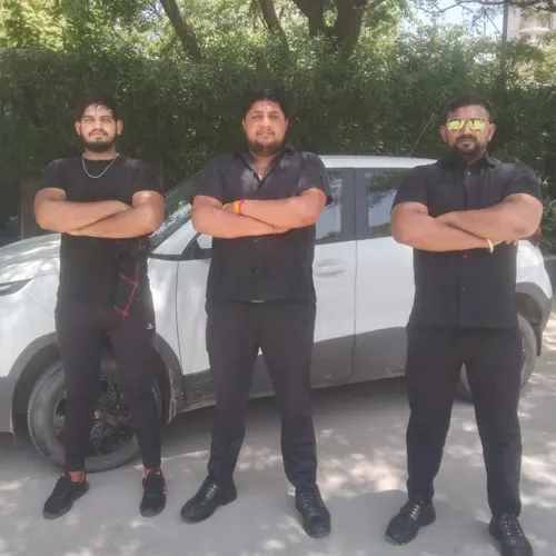 Sumit Defeceone PSO Services