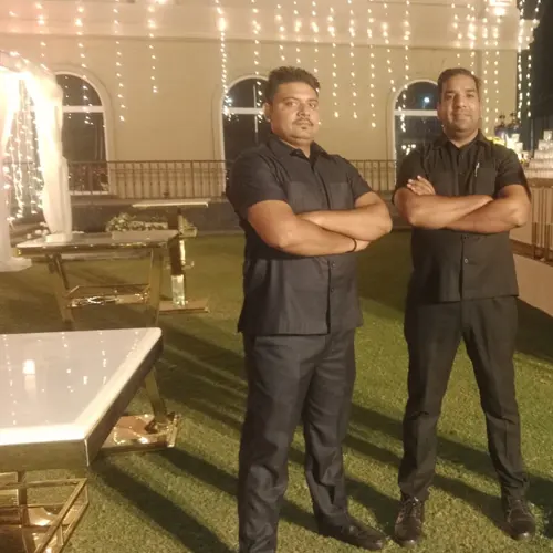 Sumit Defeceone PSO Services