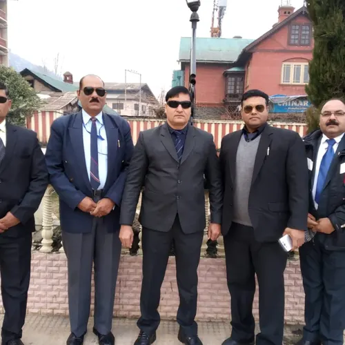 Sumit Defeceone PSO Services