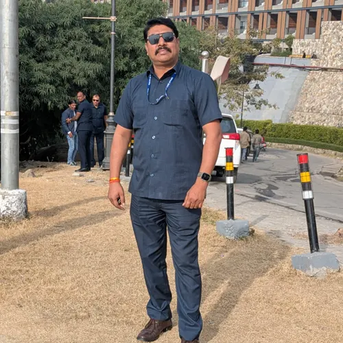 Sumit Defeceone PSO Services