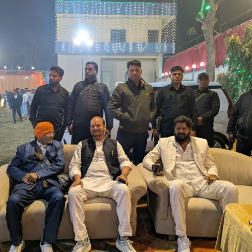 Sumit Defeceone PSO Services