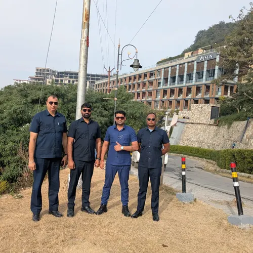 Sumit Defeceone PSO Services