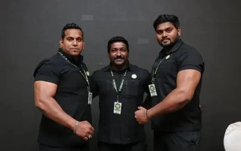 Bouncer Services For Event