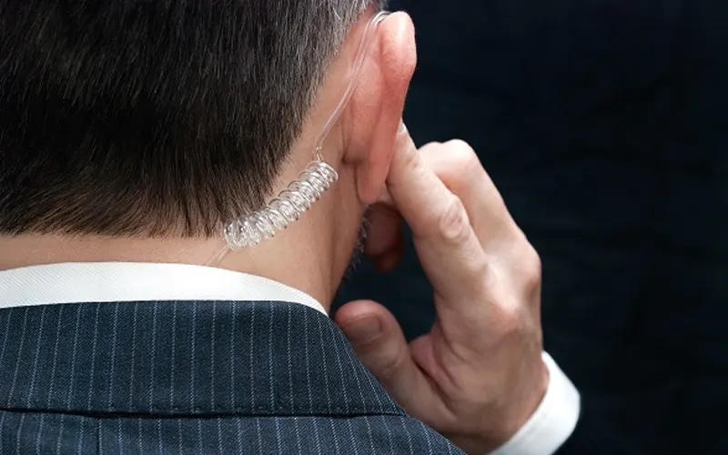 Security Training For PSO